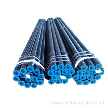 Api 5l Grade B Seamless Steel Pipe